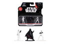 Star Wars Kovové zberateľské nanofigúrky 1,65