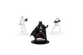 Star Wars Kovové zberateľské nanofigúrky 1,65