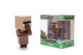 Minecraft Figúrky 2,5” súprava 4 ks, wave 7