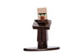 Minecraft Nanofigúrka v sáčku, DP24, 13 druhov, Wave 1