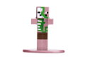Minecraft Nanofigúrka v sáčku, DP24, 13 druhov, Wave 1