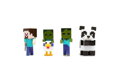 Minecraft Figúrka 2,5", 4 druhy, wave 7