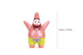 SpongeBob figúrka 2,5