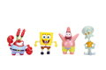 SpongeBob figúrka 2,5