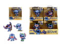 Stitch figúrka 2,5", 4 druhy, DP12, Wave 2