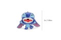Stitch figúrka 2,5