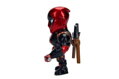 Marvel Deadpool figúrka 4