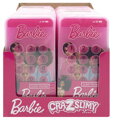 Barbie mobil so slizom