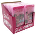 Barbie mobil so slizom