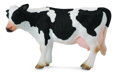 COLLECTA Frízska krava
