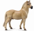 COLLECTA Fjordský kôň