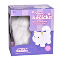 Chodiaca mačička