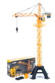 DRIVERO RC žeriav 2.4GHz