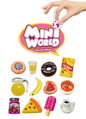 Mini World Lahôdky