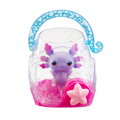 ANIMAGIC Svietiaci Axolotl v akváriu