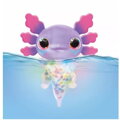ANIMAGIC Svietiaci Axolotl v akváriu