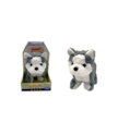 STEPPOS Interaktívny psík, husky