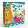 ARTO Kreslenie liniek