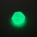 GLUMI Antistresový diamant – svítící ve tmě 