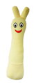 Bludišťák 30 cm žltý