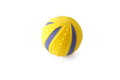 SPORTO Loptička do vody 8cm - žltá