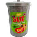 GLUMI Sliz Popolnice plná múch