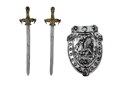 PLEJO Set pre rytiera