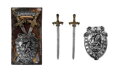 PLEJO Set pre rytiera