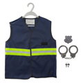 PLEJO Kostým - Policie