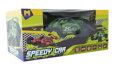 DRIVERO Speedy car