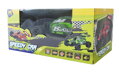 DRIVERO Speedy car