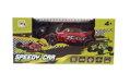DRIVERO Speedy car