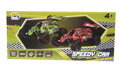 DRIVERO Speedy car