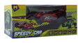 DRIVERO Speedy car