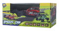 DRIVERO Speedy car