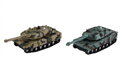 STARX Svietiaci tank so zvukom na zotrvačník