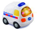 Tut Tut Ambulancia SK