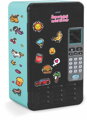 Vtech Supertajný maxi trezor SK - čierný