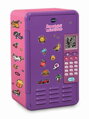Vtech Supertajný maxi trezor SK - ružový