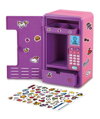 Vtech Supertajný maxi trezor SK - ružový