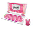 VTech Genius XL – vzdelávací notebook SK - ruzový