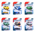 Autíčko Porsche Motorsport Premium, 6 druhov
