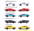 Lamborghini Darčeková súprava 5 ks