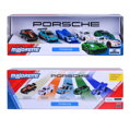 Porsche Motorsport Darčeková sada 5 ks