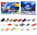 Adventný kalendár Mountain Rescue