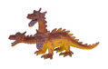 Figúrka draka 17-25 cm, 6 druhov, DP12