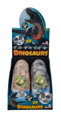Figúrka dinosaura vo vajíčku, 8druhov, DP8
