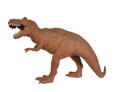 Gumový dinosaurus 17-22cm, 6 druhov