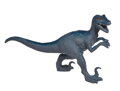 Gumový dinosaurus 17-22cm, 6 druhov