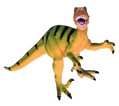 Figúrka dinosaura 14-16cm, 6 druhov, DP12